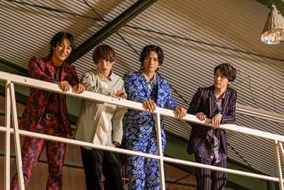 元メンに呼び出されたら、そこは異次元空間だった