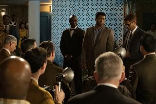 あの夜、マイアミで