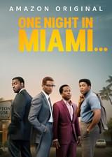 あの夜、マイアミで