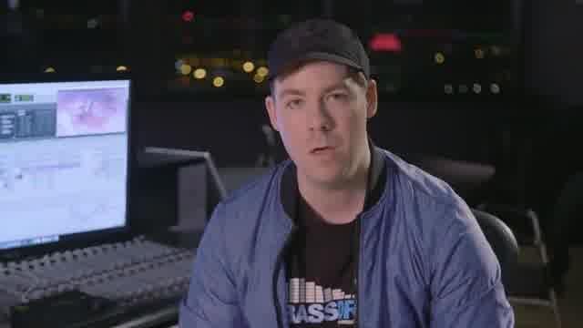 フィル・メッキー監督コメント映像