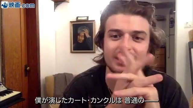 メッセージ動画