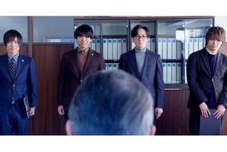 K4カンパニー THE MOVIE あの日のダンボール