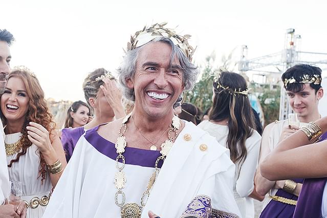 グリード ファストファッション帝国の真実