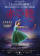 マシュー・ボーン IN CINEMA 赤い靴