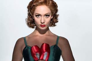 マシュー・ボーン IN CINEMA 赤い靴