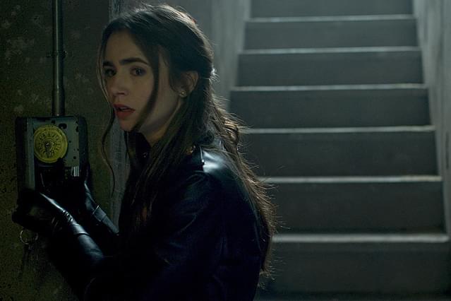 インヘリタンス