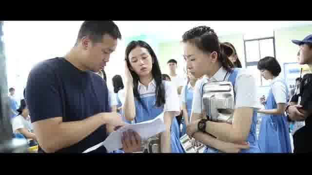 特別メイキング映像2