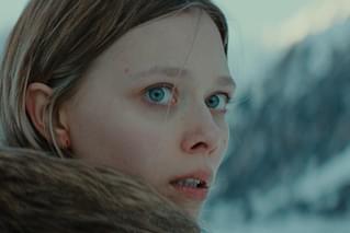 ブラック・リッジ