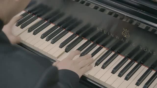 予告編（60秒）