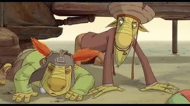 「クー！」41連発特別映像