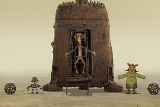 クー！キン・ザ・ザ