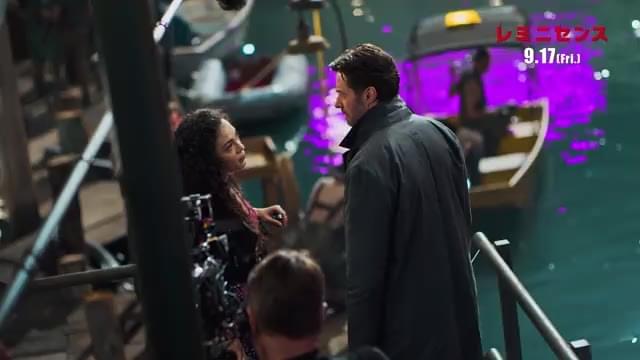 メイキング映像2