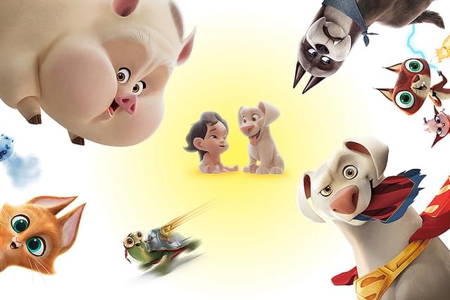 DC がんばれ！スーパーペット