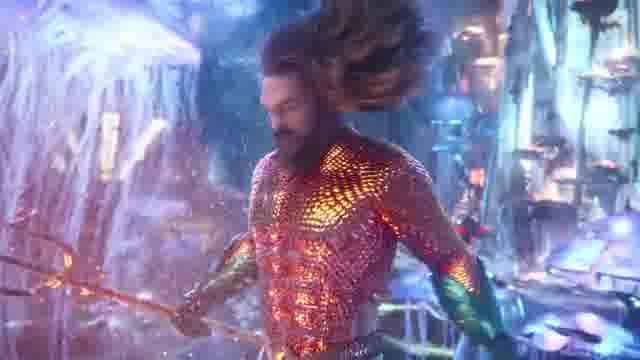 吹き替え版予告