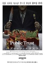 パブリック・トラスト