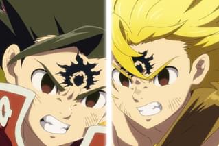 劇場版 七つの大罪 光に呪われし者たち