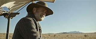 この茫漠たる荒野で