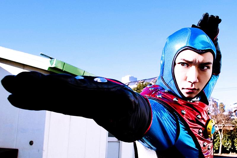 遊星王子2021 : 作品情報・キャスト・あらすじ・動画 - 映画.com