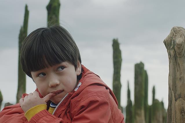 僕が跳びはねる理由