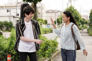 僕が君の耳になるの予告編・動画