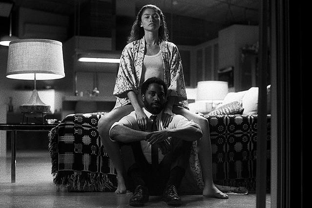 マルコム＆マリー