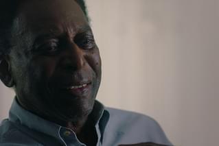 ペレ レジェンド、栄光のサッカー人生