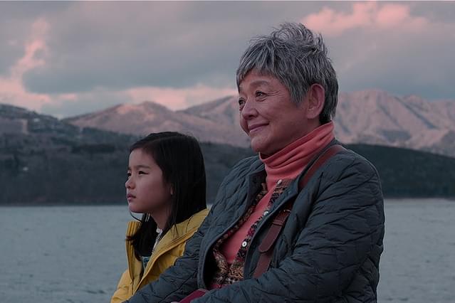 羊と蜜柑と日曜日