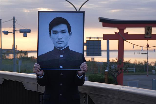 きみが死んだあとで