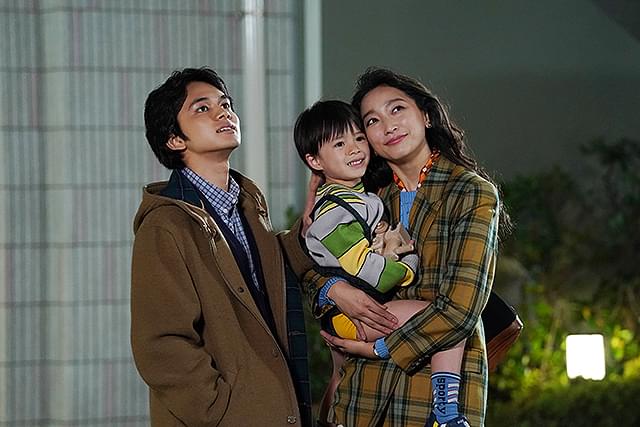 北村匠海の「とんび」の画像