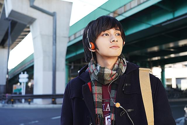 北村匠海の「とんび」の画像