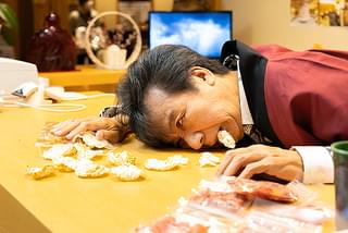 スーパー戦闘 純烈ジャー