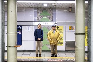 AGANAI 地下鉄サリン事件と私