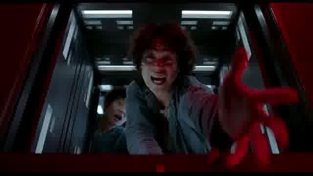 主題歌入り予告