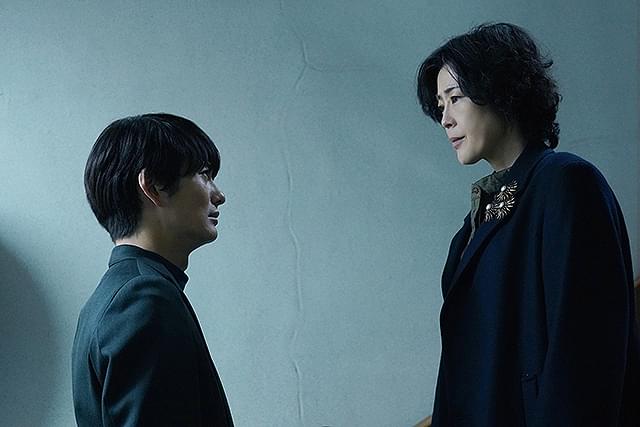 岡田将生の「Arc アーク」の画像