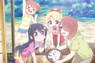 私に天使が舞い降りた！プレシャス・フレンズ