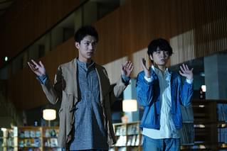 FUNNY BUNNYの予告編・動画