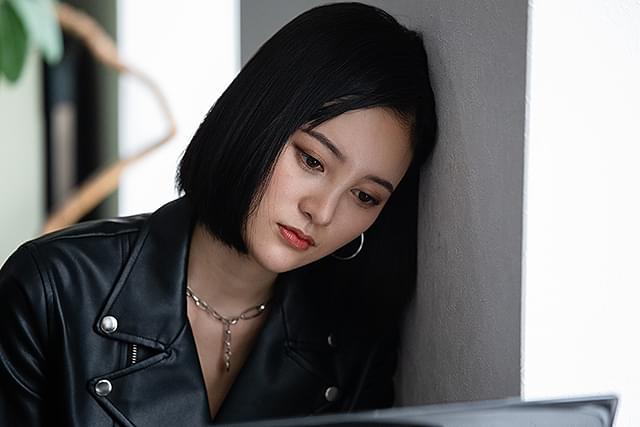 兒玉遥の「大阪闇金」の画像