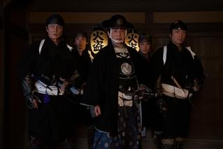 鬼平犯科帳 血闘