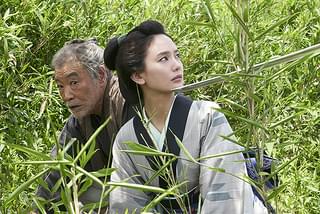 鬼平犯科帳 血闘