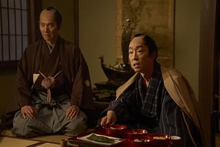 鬼平犯科帳 血闘