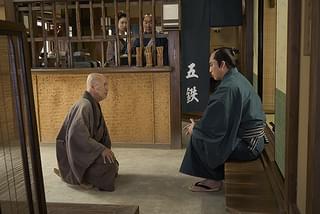 鬼平犯科帳 血闘