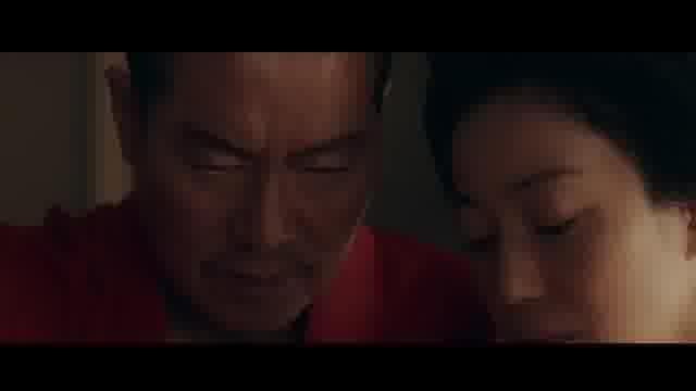 予告編（60秒）