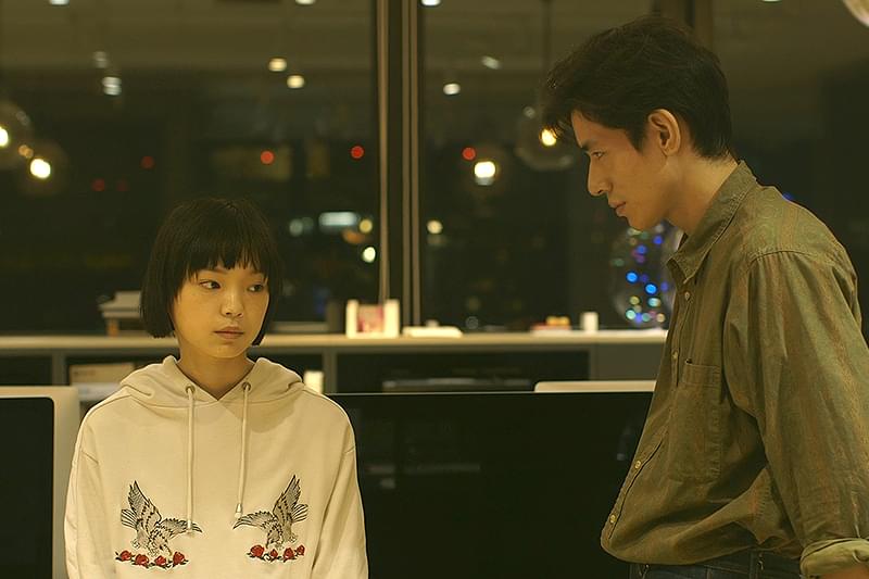 「生きているだけで嫌われる、居場所のない人々へ」偶然と想像 とぽとぽさんの映画レビュー ...
