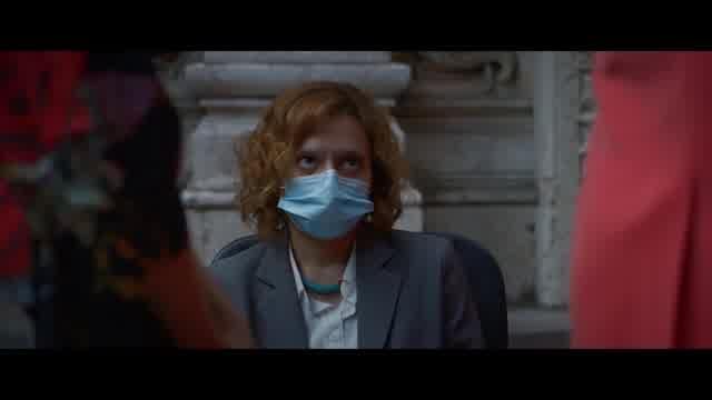 本編映像（恐怖の保護者会）