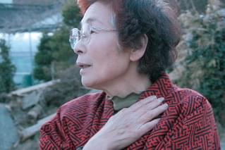 砂粒をひろう Kさんの話していたこととさみしさについて