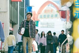 明け方の若者たち