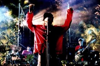 映画：フィッシュマンズ