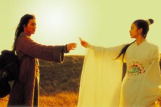 レストレス 中天