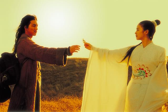 レストレス 中天