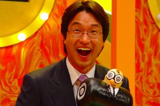 ミスター主婦クイズ王